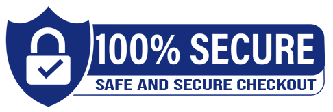 secure checkout